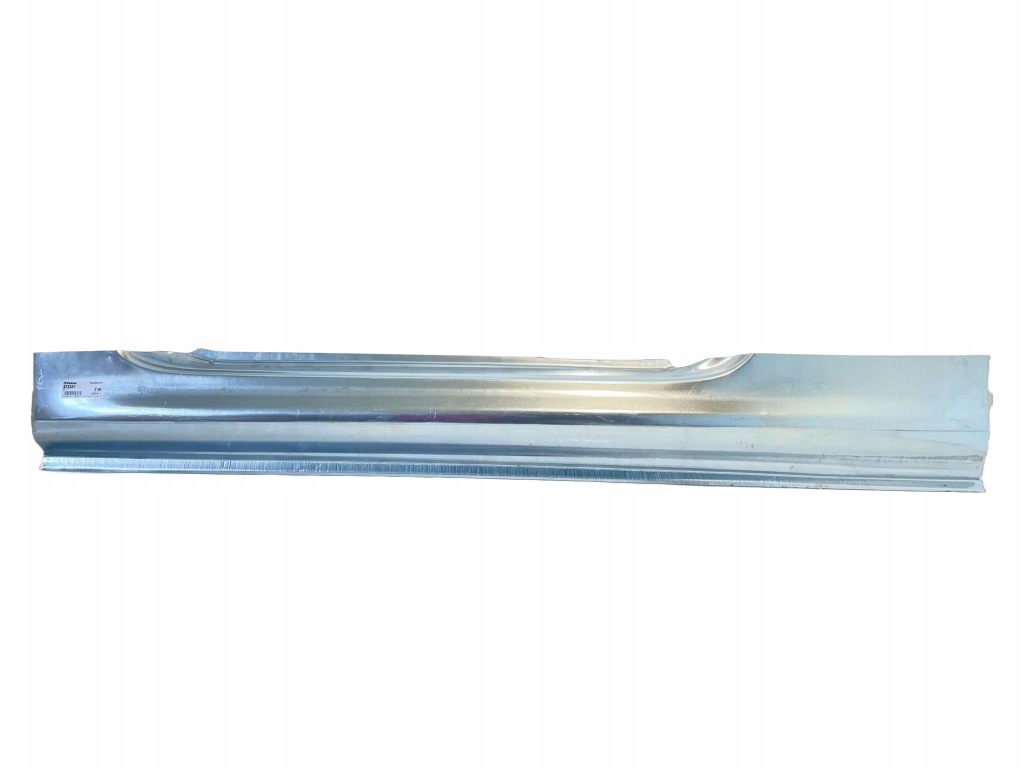 фото №1, Peugeot 206 поріг пороги лівий 3d 3 двері