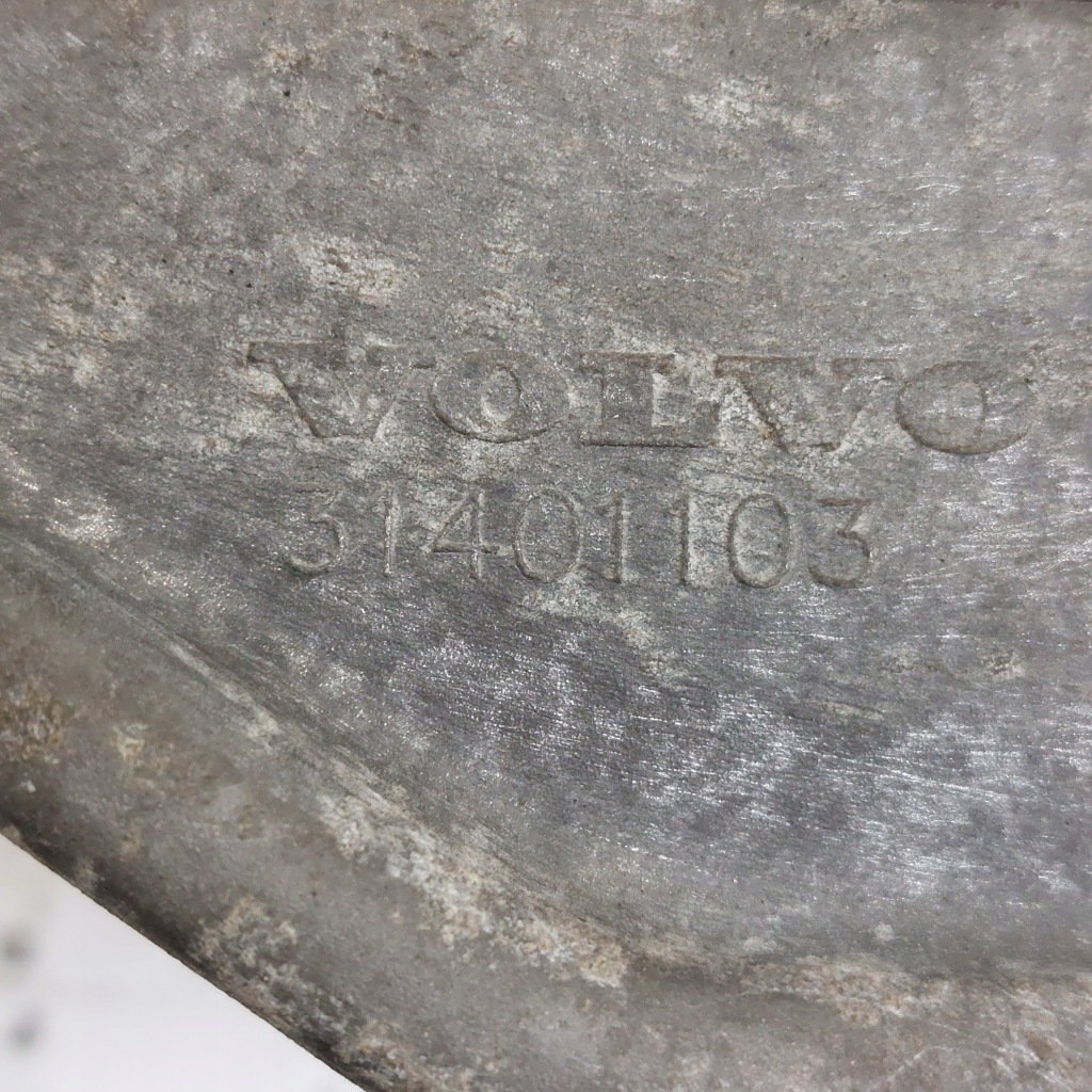 Купить Volvo v40 2 d4 2,0d d4204t14 кронштейн кронштейн кронштейн двигателя генератора