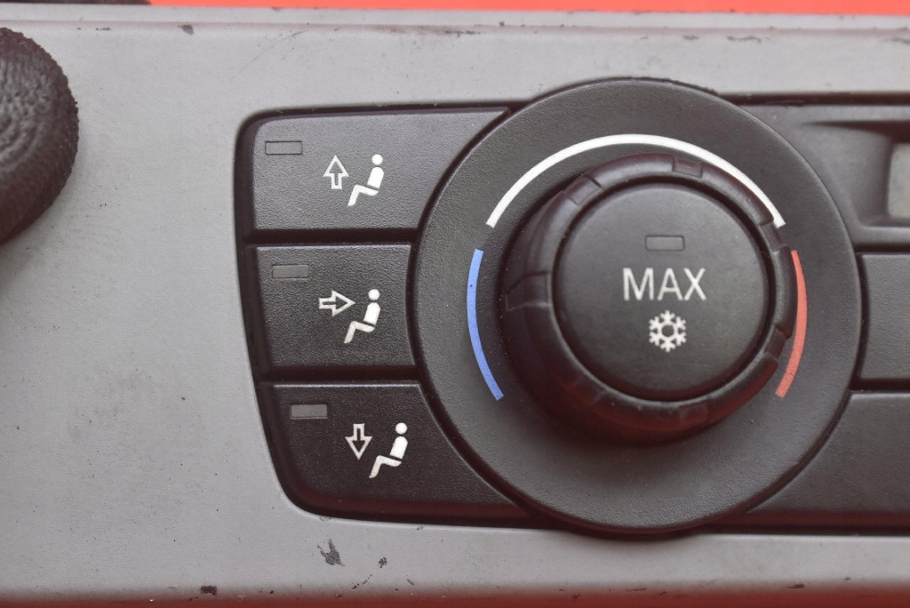 Панель управление обдув кондиционер 6958536 bmw e90 e91 04-10 Киев