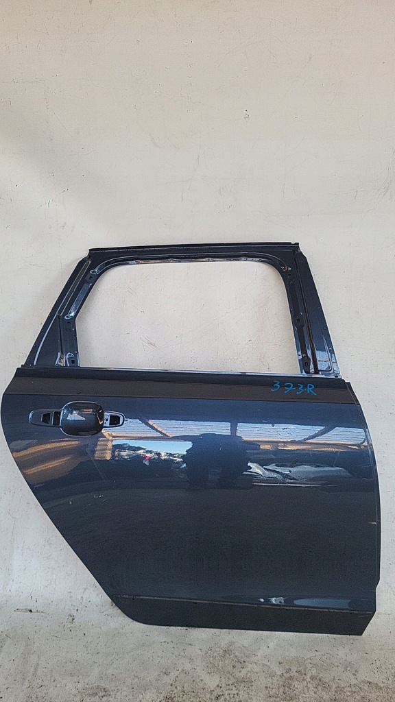 фото №6, Volvo v90 16- двері праве задня задні