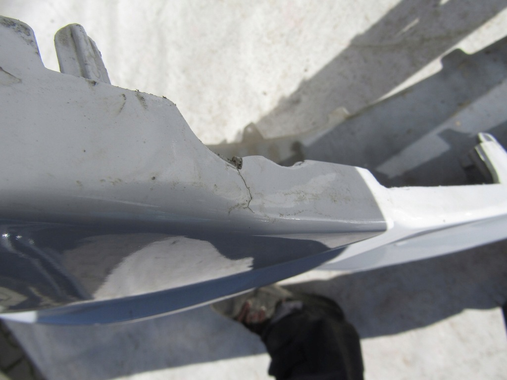 фото №9, Бампер audi q3 8u 11-15 перед омыватель s-line