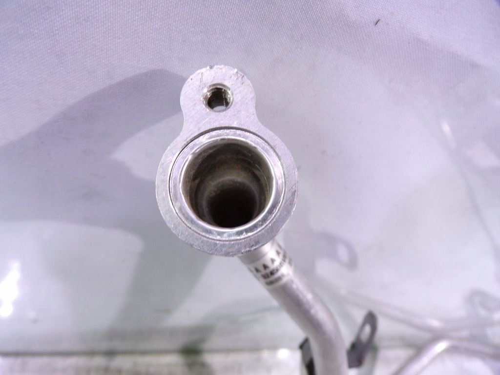 фото №6, Шланг кондиціонера 92450bv81a nissan juke