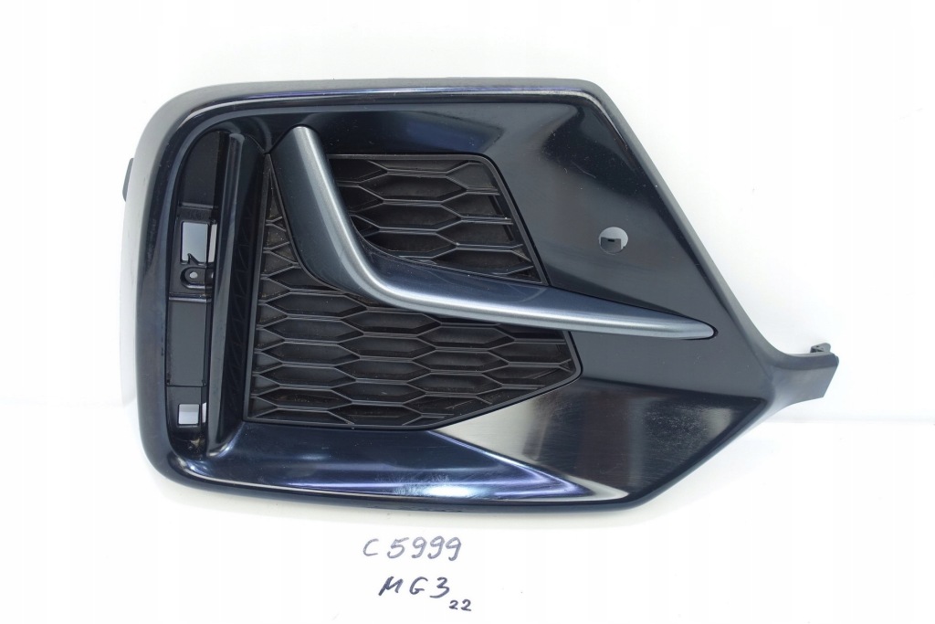 фото №1, Решётка бампера левая задняя honda civic x 71508-tgg