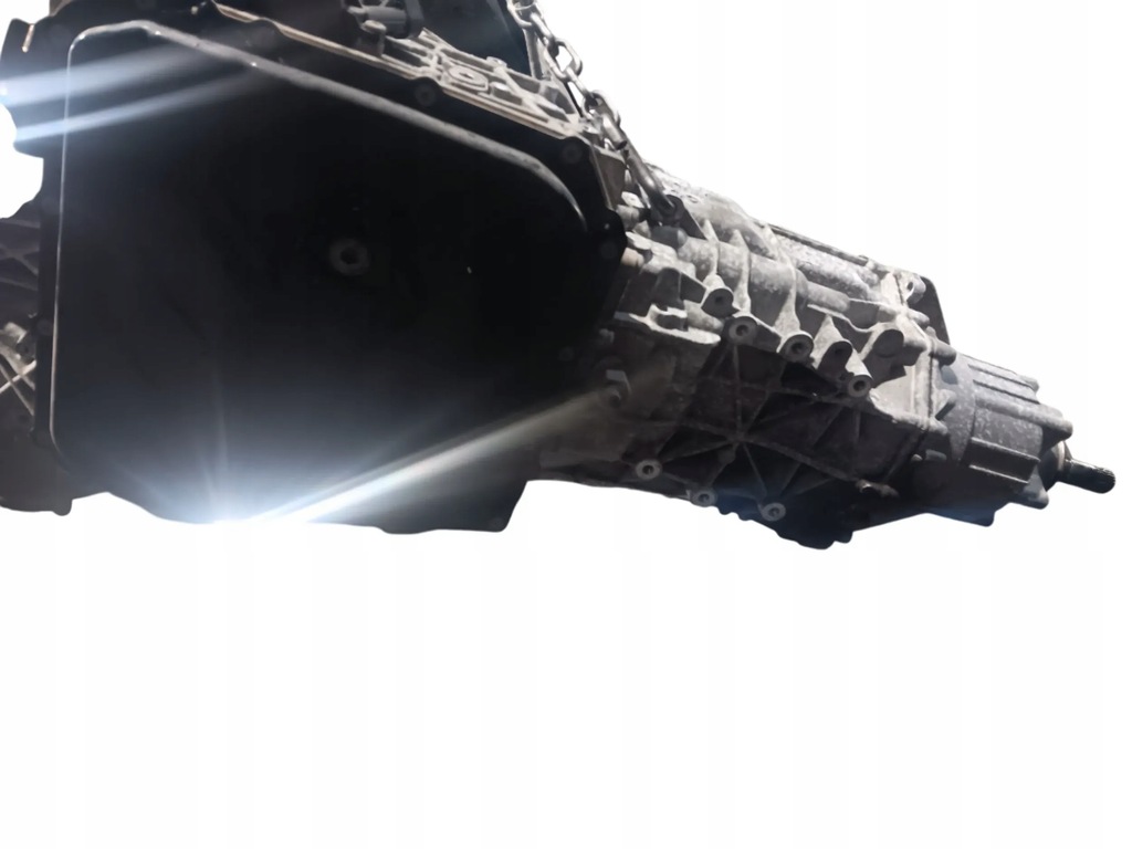 фото №6, Audi a7 s7 4g полный коробка передач