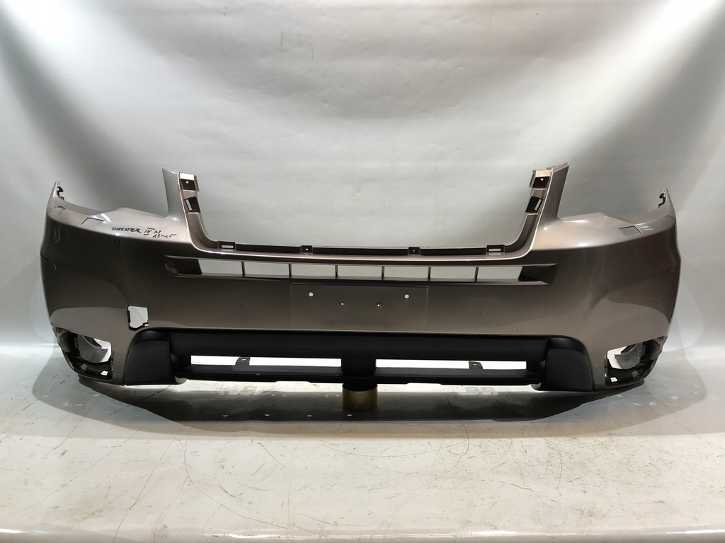 фото №1, Subaru forester iv 4 бампер перед передний