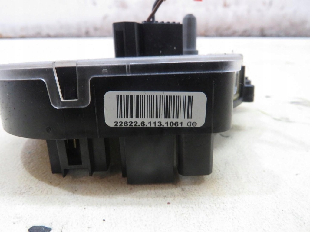 фото №5, Стрічка шлейф fiat 500x