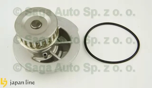 фото №1, Насос wody 10-11002j