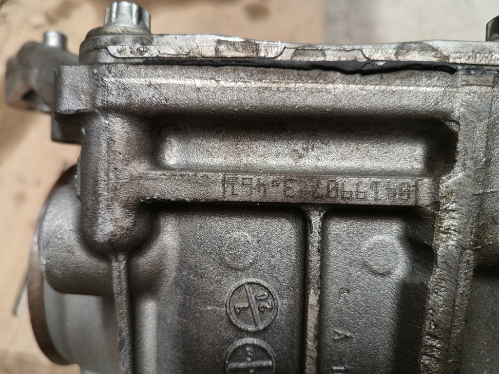 фото №5, Мост задний mercedes w167 a1673508001 167