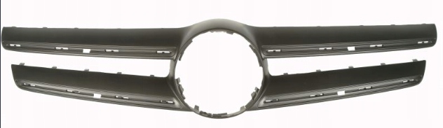 фото №1, Решётка радиатора решетка mercedes gla x156 13- оригинальная