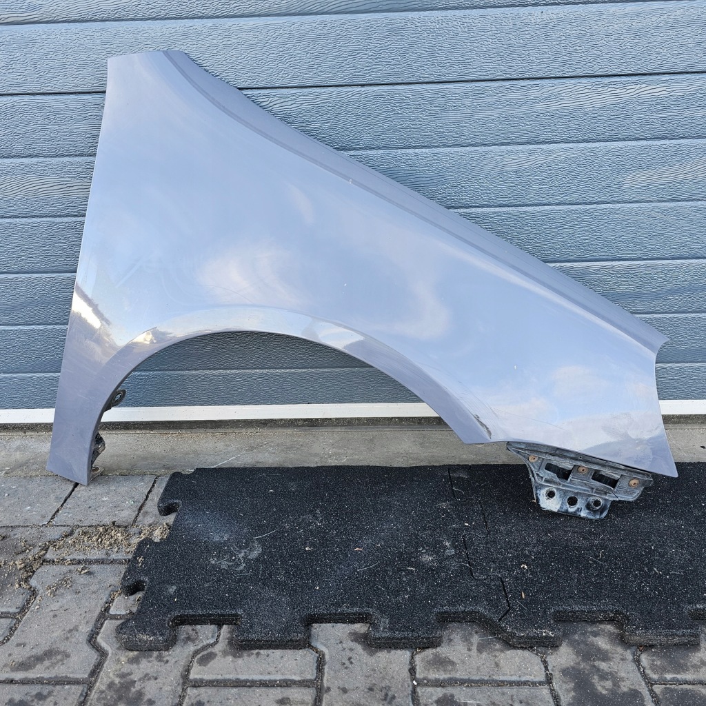 фото №1, Vw golf v hb крыло правый перед