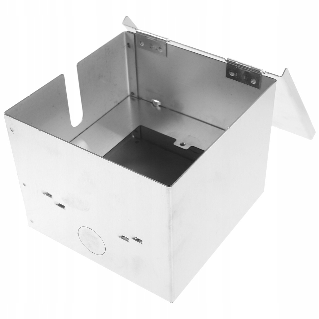 фото №6, Роз'єм підлогові ze нержавіюча сталь нержавіючої, коробка ładująca, живлення