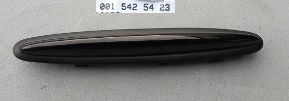 Купити Дисплей pdc mercedes 0015425423