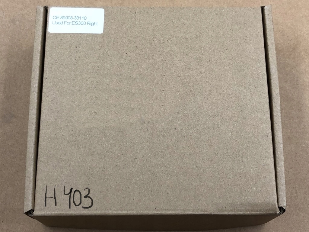 фото №7, Блок керування лампи права перед full led 89908 33110 143800-0412 do lexus es