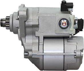 фото №2, Стартер js645 12v honda shuttle 1,5 1985-1992