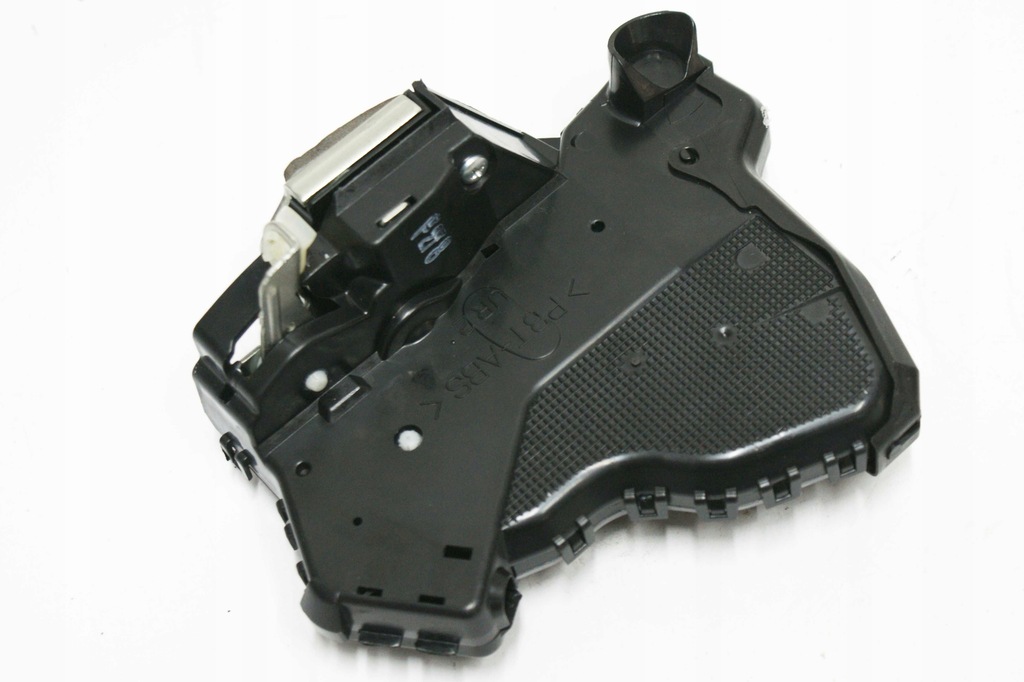 фото №7, Замок дверь передних правых оригинальный номер toyota corolla verso avensis