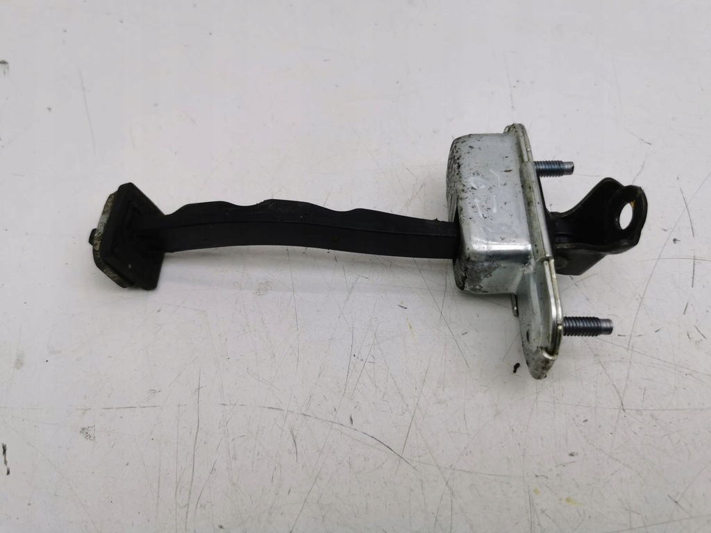 фото №7, Hyundai i40 2012 левая сторона ограничитель дверь передних