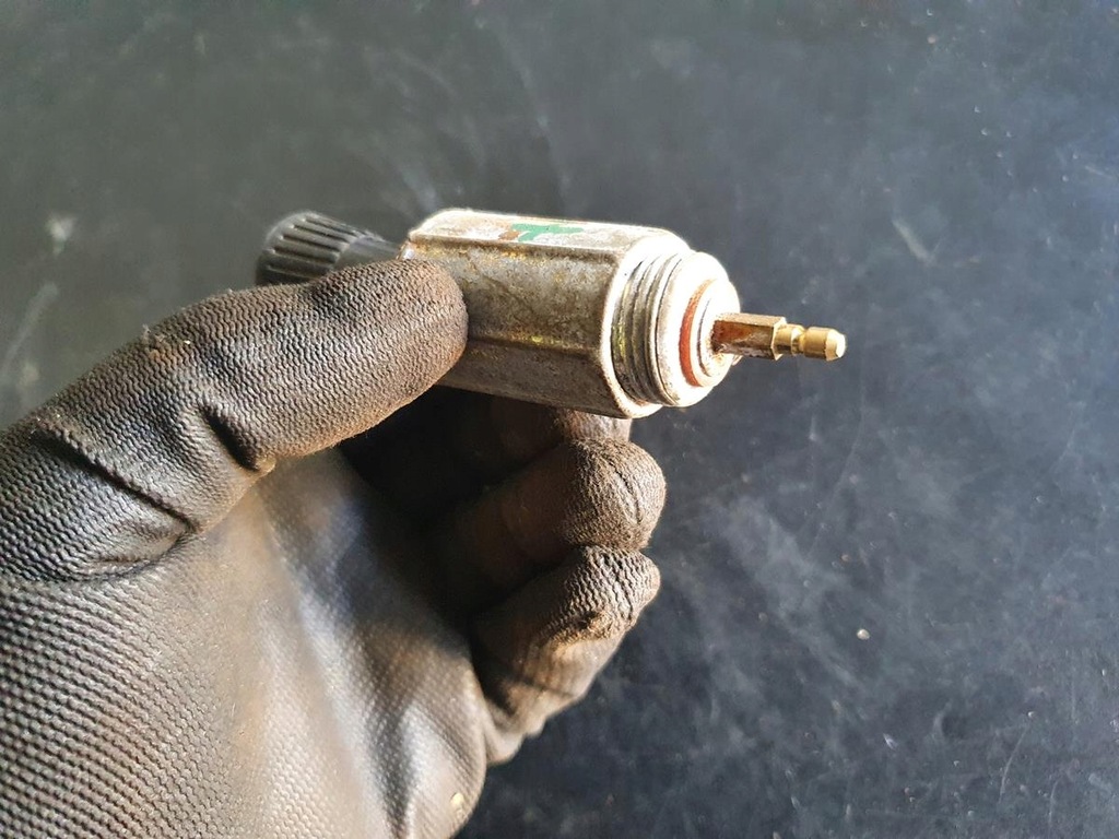 фото №5, Fiat opel ford skoda mercedes wartburg прикурювач