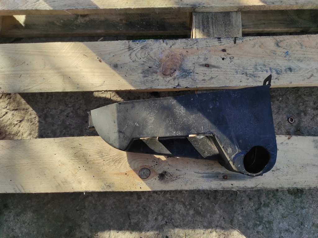 фото №1, Защита двигателя nissan qashqai 1.5 dci