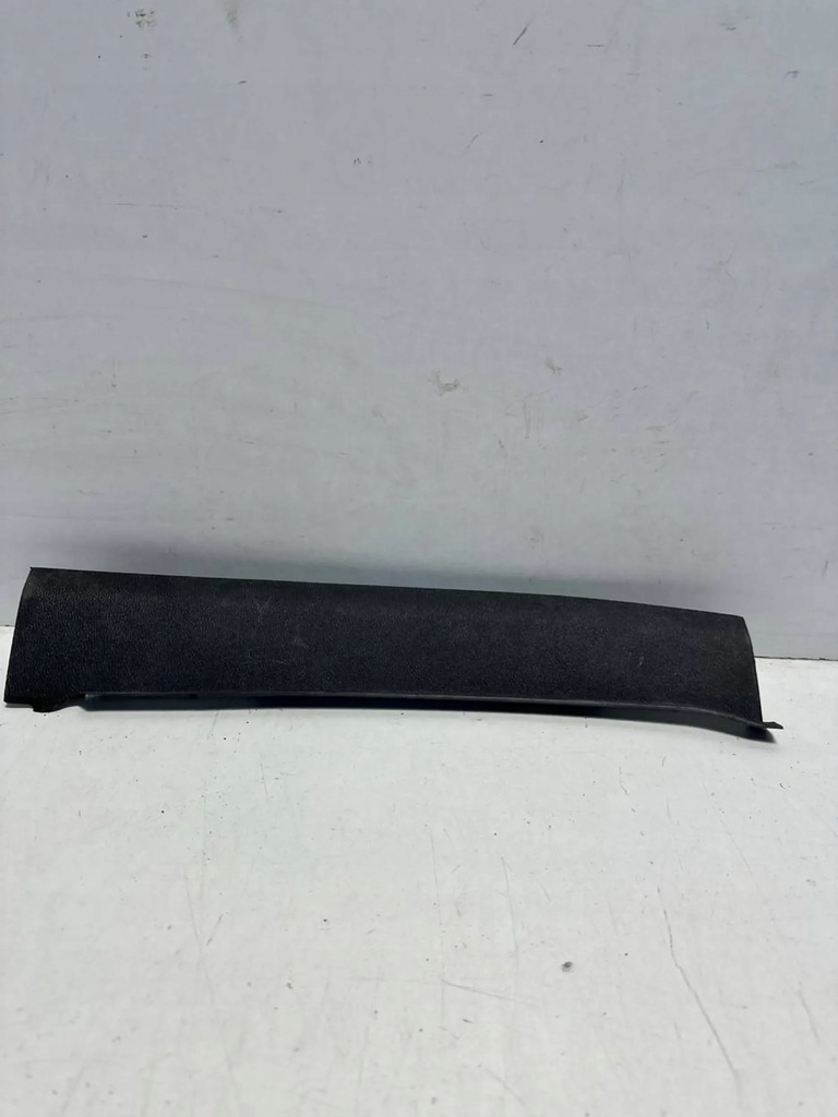 фото №1, Пластик защита стойка a левая volvo xc40 31457477