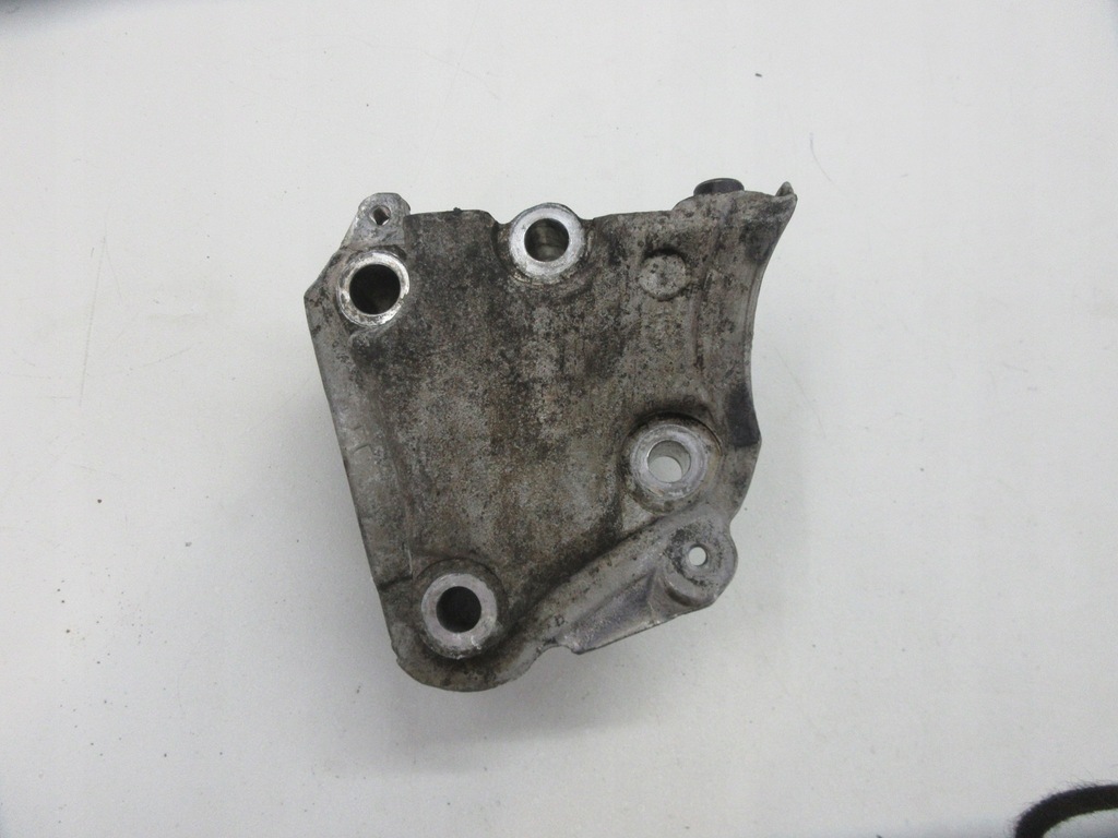 фото №6, Lancia phedra fiat ulysse 01-10 2.0 2.2 jtd кронштейн подушка двигателя