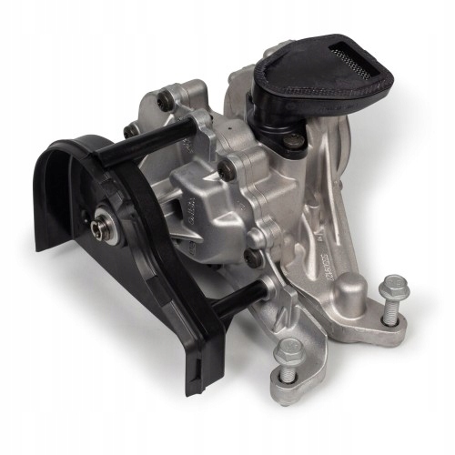 фото №11, Automega насос масла