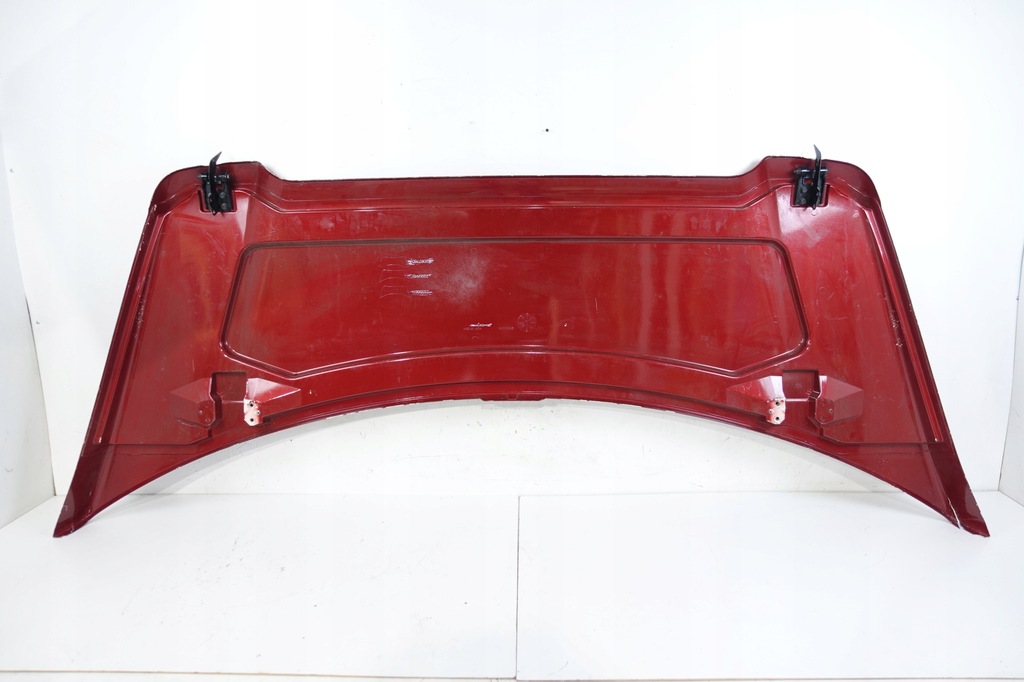 фото №8, Спойлер даховий вітровик scania s rgs 2335661