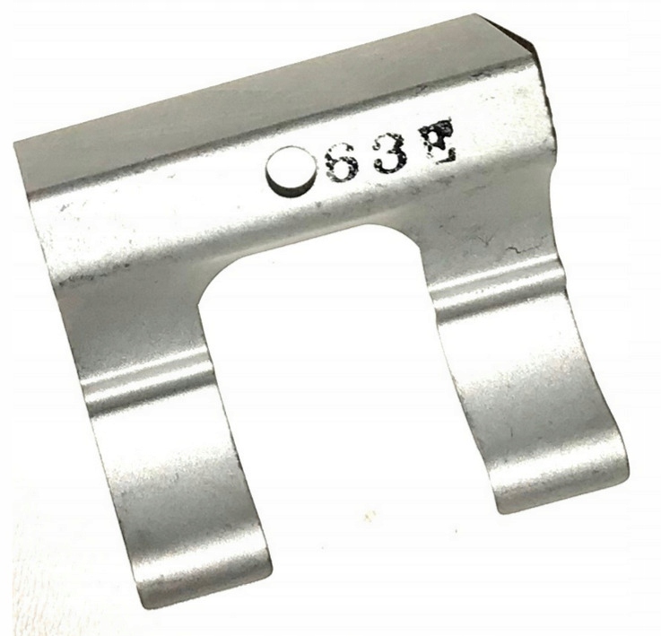 фото №1, Омыватель лампы кронштейн lexus ls 2010-2012 новый оригинальный номер