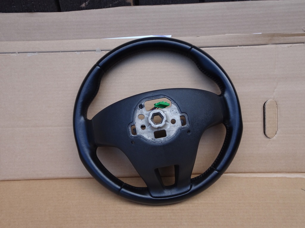 фото №8, Volvo v60 s60 ii воздуховод кожа 31250592