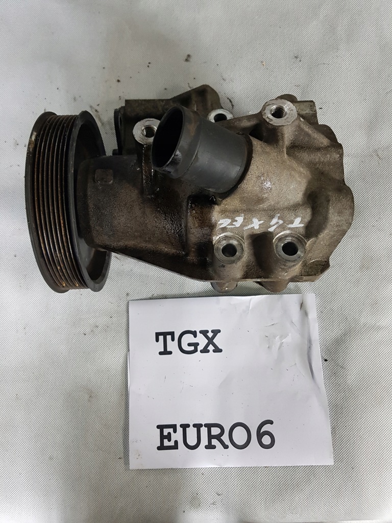 Купити Привід насоса пального man tga tgx tgs d2676 euro 6