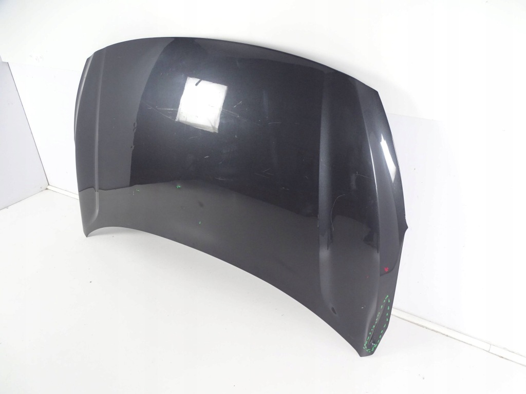 фото №3, Капот kia ceed ii 12-18