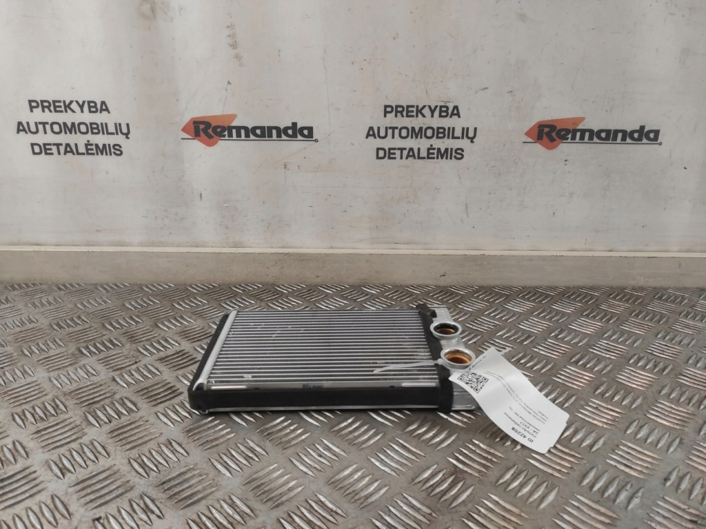 Купити 2013 chevrolet cruze обігрівач