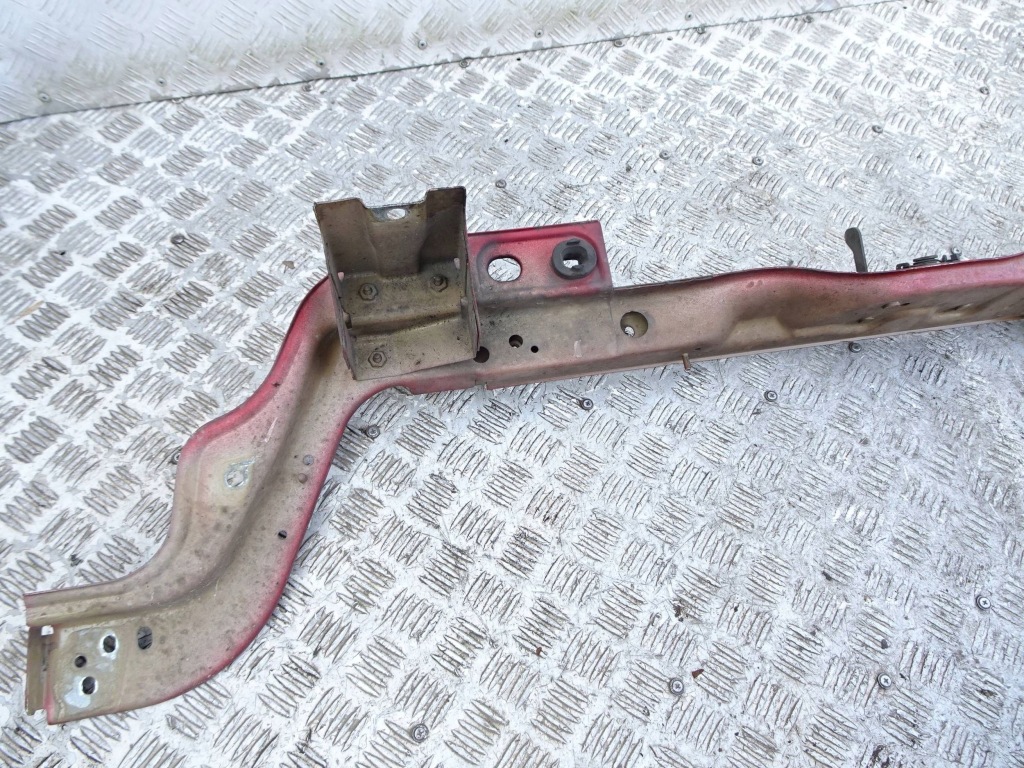 Усилитель верхний поперечина передний citroen nemo с Разборки