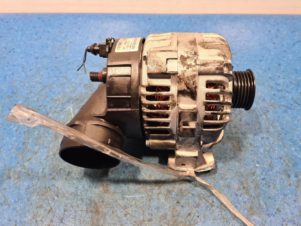 Bmw 5 e39 2.5 tds генератор Оригінал
