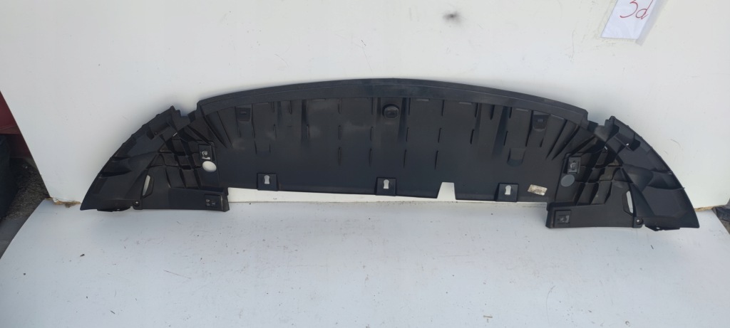 фото №1, Защита pod бампер mercedes glb 247 w247 x247