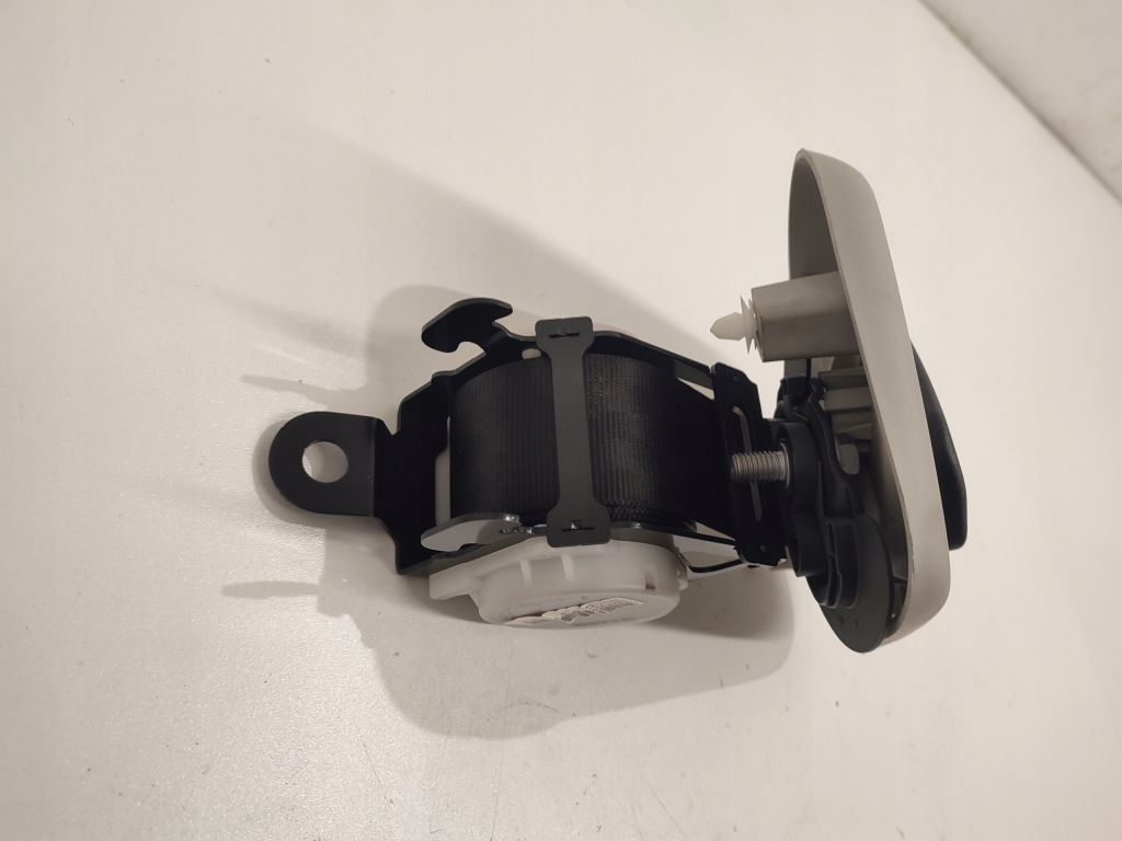 фото №4, Citroen c4 picasso i pas безопасности задняя