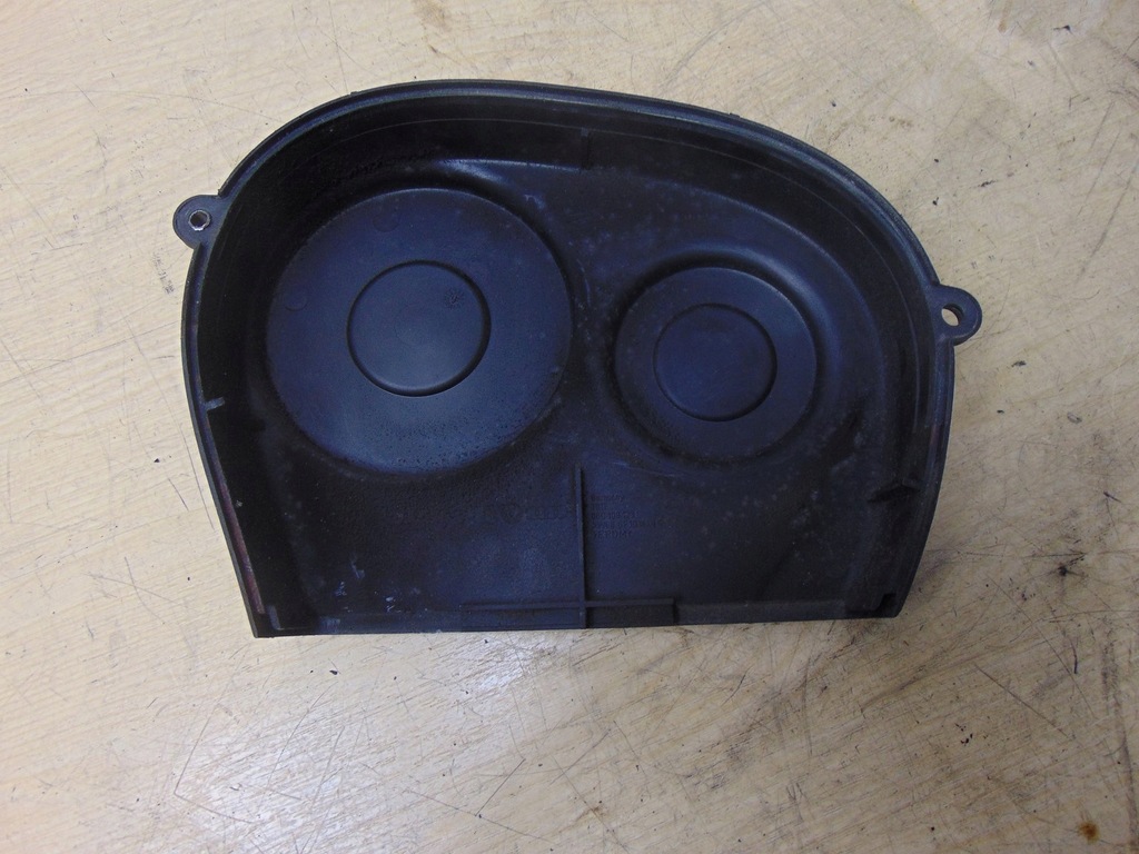 фото №8, Корпус защита распределительного вала audi a4 b6 3.0 06c109123c