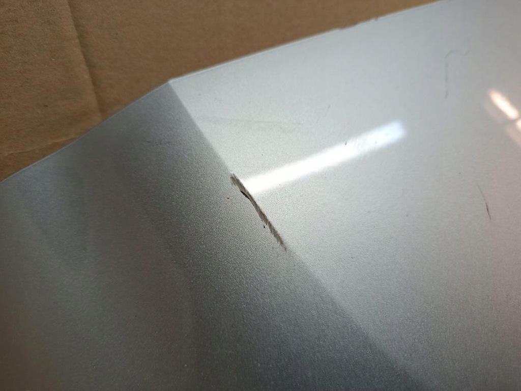 фото №10, Toyota corolla e21 kombi 2018- кришка кришка багажника багажника