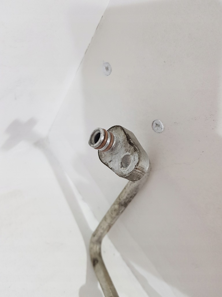 фото №6, Шланг кондиционера 9831702180 opel combo e berlingo iv 21r 1.5d eu