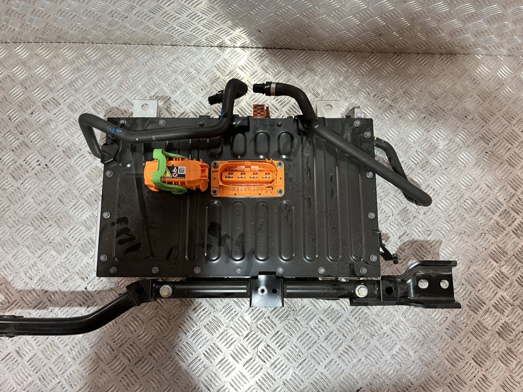 фото №3, Акумулятор акумулятор renault symbioz 24- 1.6 sce e-tech magazyn energii