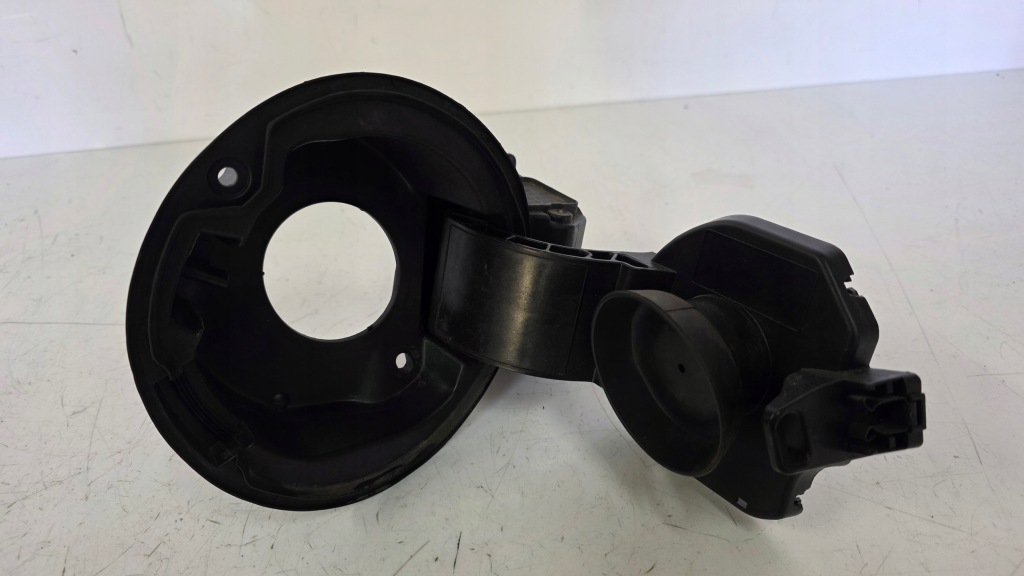 фото №1, Крышка заливной топлива renault scenic iii 3 lift xmod 1.2