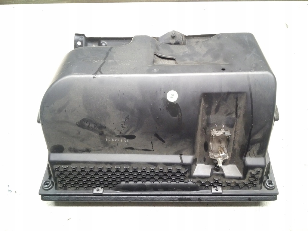 фото №5, Opel astra ii бардачок пассажира