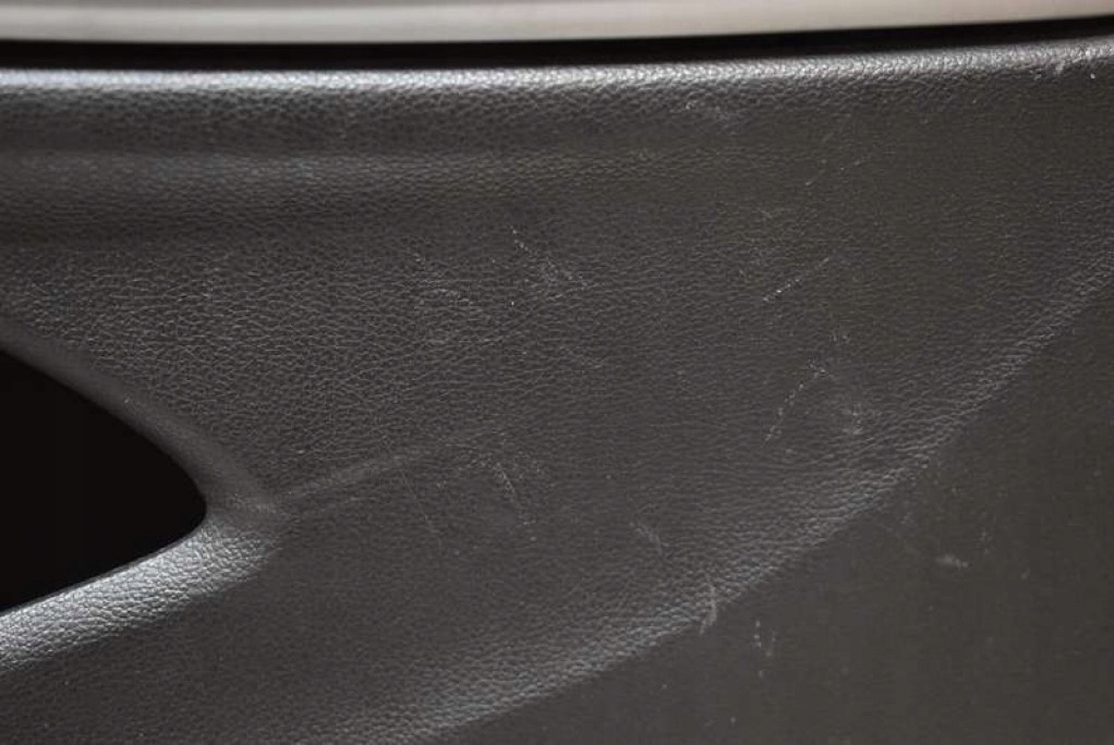 фото №6, Обшивка обшивки дверь eu opel astra 5 v k kombi 15-20