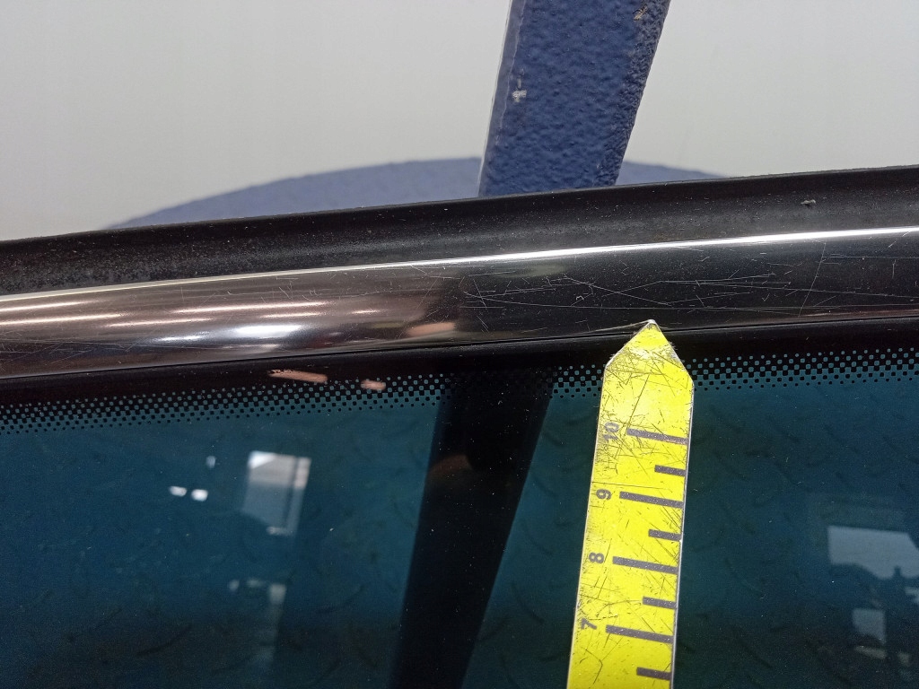 фото №6, Vw passat b7 kombi скло кузовна задня правий задня