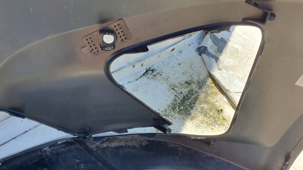 фото №11, Kia ceed iii 3 gt 18- бампер перед pdc оригінал