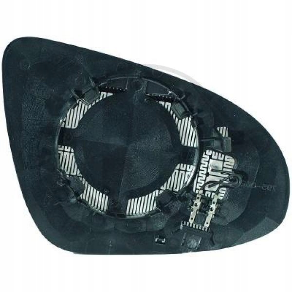 фото №1, Стекло зеркало do peugeot 108 14-