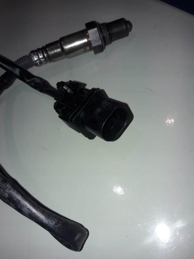 фото №6, Tucson i30 i40 kia sportage ceed датчик лямбда-зонд crdi