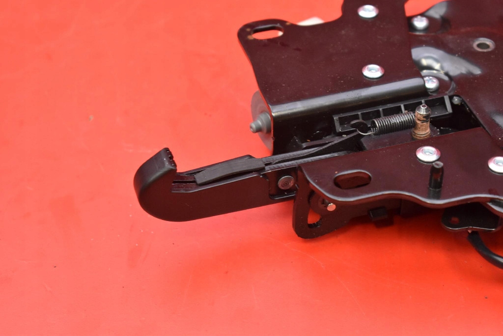 фото №11, Комплект двигунів дах mazda mx5 mx-5 4 iv nd targa lift 15-21