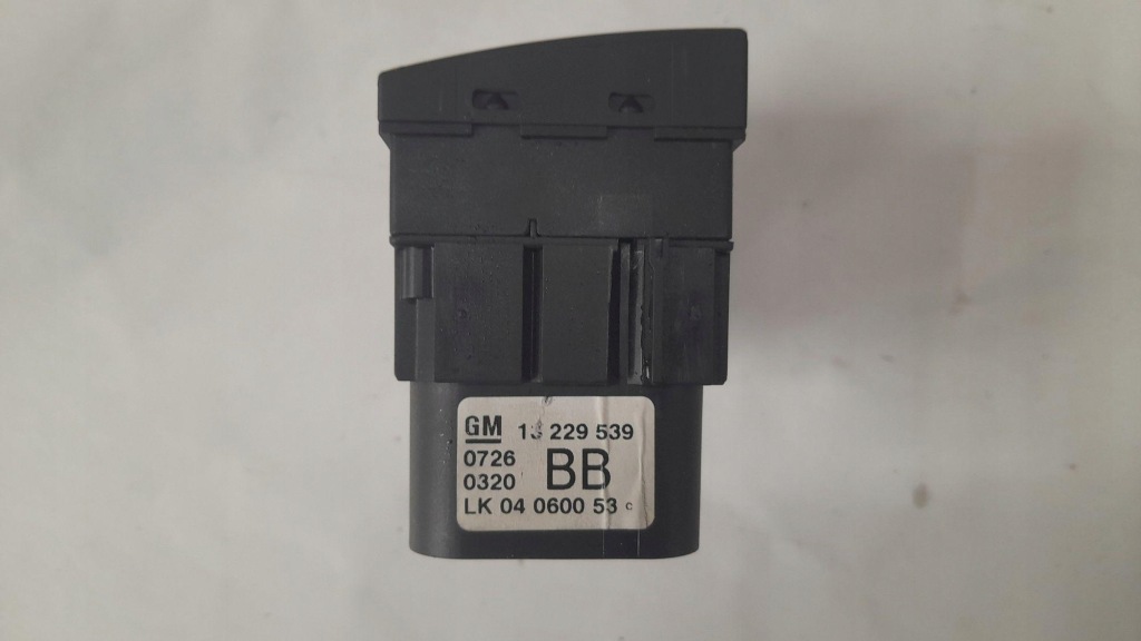 Перемикач świateł^^ opel vectra c fl 2006 kombi 13229539 Недорого