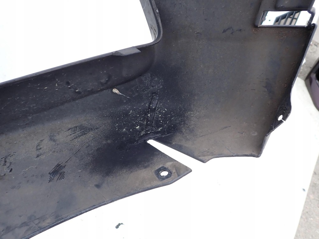 фото №13, Bmw x3 f25 m-pakiet 10-14 бампер перед sprysk pdc