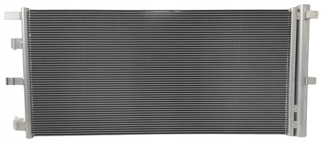 фото №2, Кондиціонер ford tourneo 17- 2.0d gk2119710aa /at